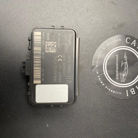 CENTRALINA FK7215K602BA JAGUAR LAND ROVER -122-