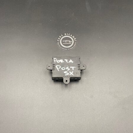 CENTRALINA PORTIERA POSTERIORE SINISTRA HK8314D620BB RANGE ROVER EVOQUE 11-18 -59-