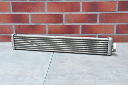 Radiatore dell'olio scambiatore d'olio BMW 5 F07 F10 F11 6 F06 F12 F13 7 F02