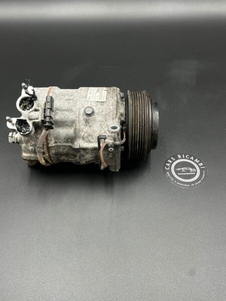 COMPRESSORE CLIMA LAND ROVER JAGUAR CPLA19D629BH -36-