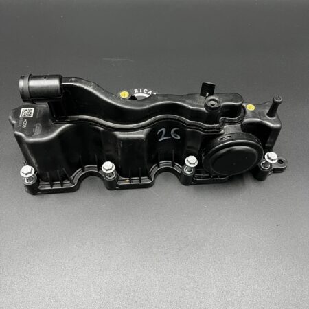 COPERCHIO PUNTERIE E SFIATO RANGE ROVER JAGUAR G4D36J014BF -26-