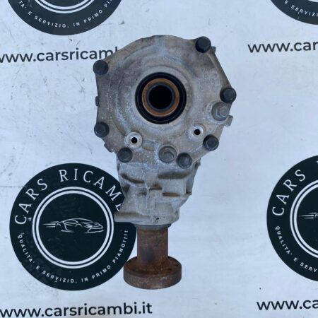 DIFFERENZIALE ANTERIORE EJ327L486AC JAGUAR LAND ROVER 2011-2018 -113-