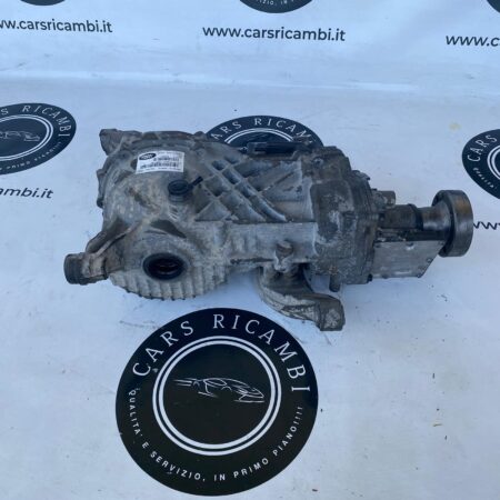 DIFFERENZIALE HALDEX POSTERIORE HJ324N053BA LAND ROVER EVOQUE 2011-2018 -118-