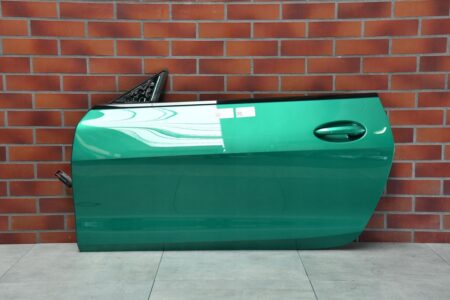 PORTE Lato Sinistro BMW 4 G22 G23 M4 G82 G83 C4G ISOLA DI MAN VERDE
