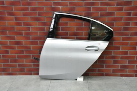 Porte lato sinistro posteriori BMW 3 G20 G80 A83