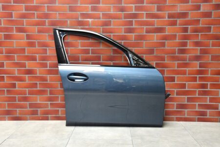 Porte Lato destro Fronte anteriore BMW 3 G20 G21 M3 G80 G81 C4F ARCTIC RACE