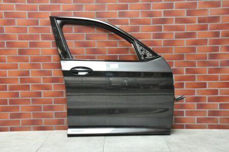 Porte Lato Destro Davanti Anteriori BMW X3 G01 X3M F97 A90 SOPHISTOGRAU