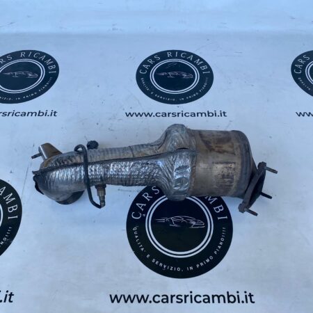 FILTRO ANTIPARTICOLATO GJ325G267AF JAGUAR LAND ROVER 2011-2018 -117-