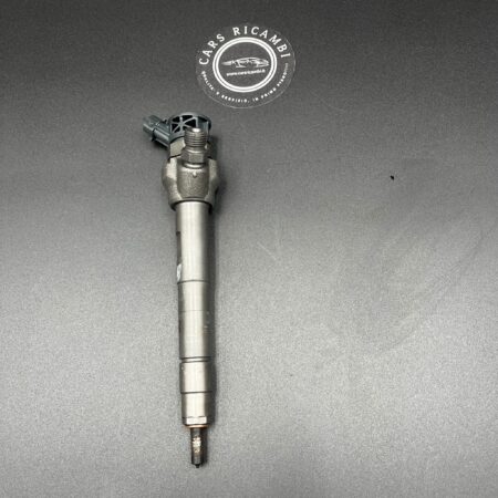 INIETTORE QUASI NUOVO RANGE ROVER JAGUAR 0445111019 -28-