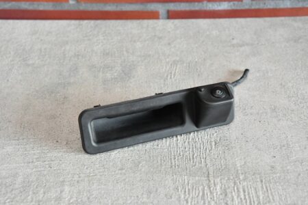 Camera di retromarcia BMW X1 U11