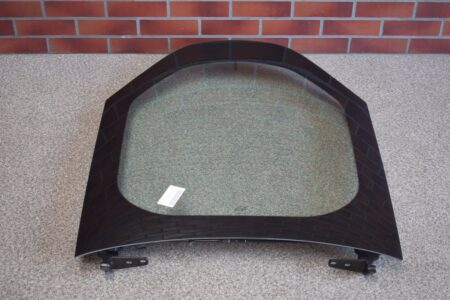 Portellone posteriore BMW i8