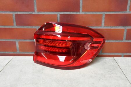 Faro posteriore destro BMW X3 G01 X3M F97 Europa High LED