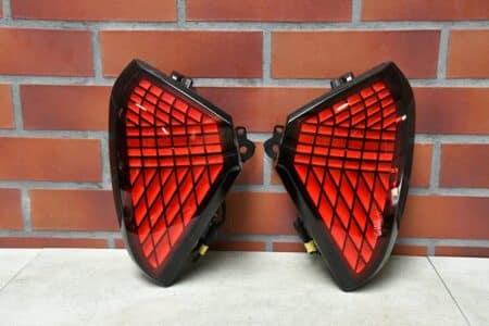 Fanalede posteriori lato Lato sinistro e destro MINI COOPER F65 F66 EUROPA