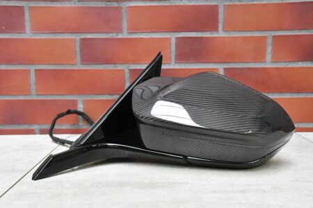 Specchietto Left Side BMW M5 G90 G99 5 G60 G61 i5 KARBON