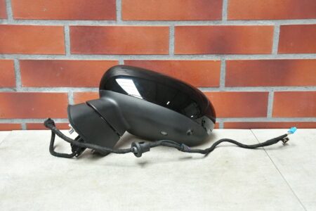 SPECCHETTO LATERALE SINISTRO COMPLETO MINI COOPER F65 F66