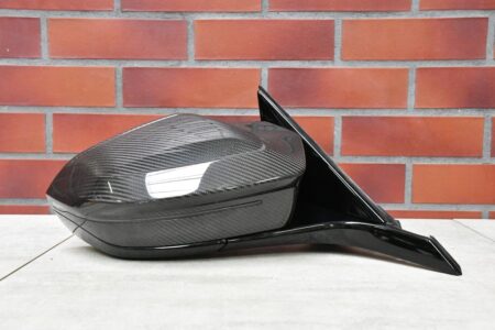 Specchietto Right Side BMW M5 G90 G99 5 G60 G61 i5 Carbon
