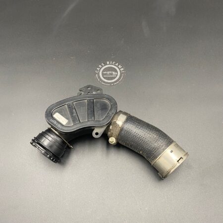 MANICOTTO USCITA TURBINA GJ326C780 RANGE ROVER JAGUAR 11-18 -70-