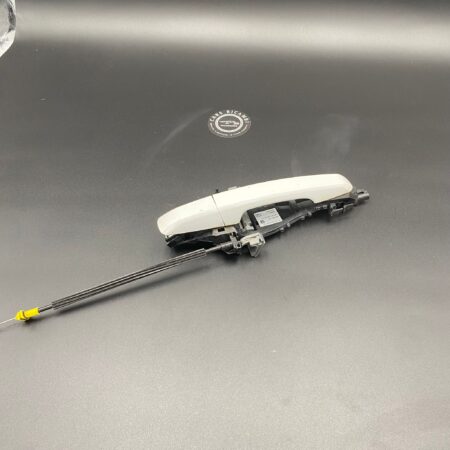 MANIGLIA PORTIERA ANTERIORE DESTRA BJ32203A28CE RANGE ROVER EVOQUE 11-18 -51-