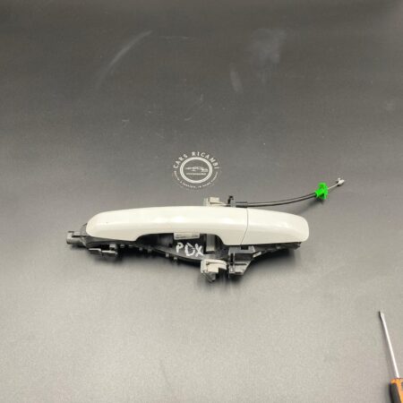 MANIGLIA POSTERIORE DESTRA BJ3224994CE RANGE ROVER EVOQUE 11-18 -61-