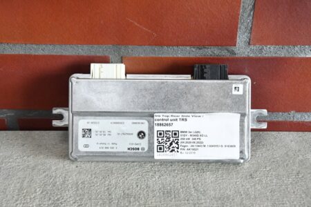 Modulo telecamere controllore BMW 3 G20 G21 4 G22 G23 G26 5 G30 G31 7 G11 G12 8 G15