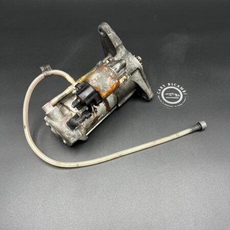 MOTORINO AVVIAMENTO LAND ROVER JAGUAR GJ32110014BE -37-