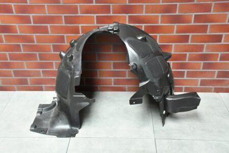 Parasassi Lato Sinistro Davanti Copertura BMW X7 G07