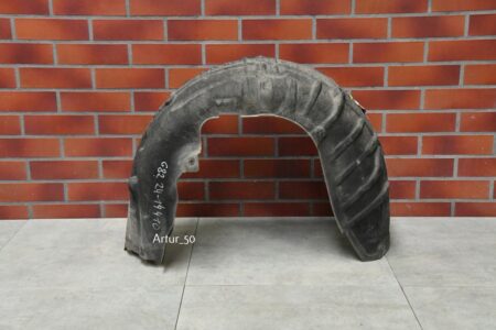 Parasassi Lato Sinistro posteriore copertura posteriore BMW M4 G82 G83 8086109