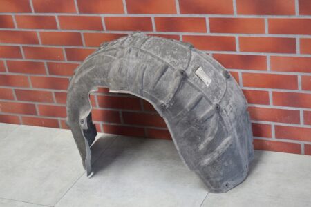 Parasassi Lato Sinistro posteriore Copertura posteriore BMW M4 G82 G83 8086109