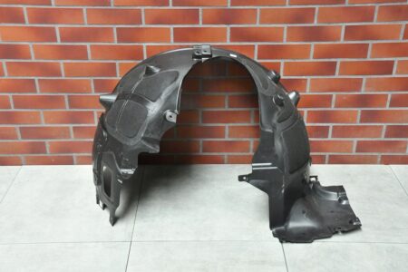 Parasassi Lato Destro Copertura anteriore BMW X7 G07