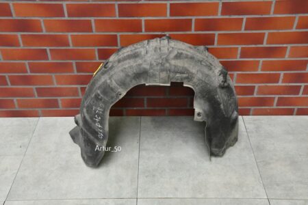 Right Rear Fender Rear Cover BMW M4 G82 G83 8086110