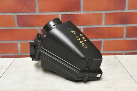 Copertura filtro aria lato sinistro BMW M2 G87 M3 G80 M4 G82 G83 M-POWER 8095806