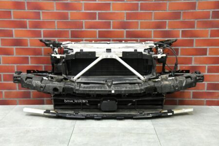 PAS rinforzo radiatori radar ACC BMW 3 G20 G21 320i 330i 330iX