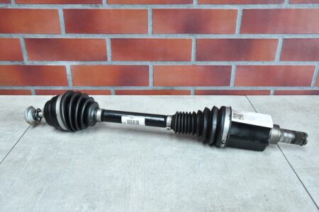 Semiasse Lato Sinistro Davanti Anteriore BMW 4 G26 9452629 Smontaggio