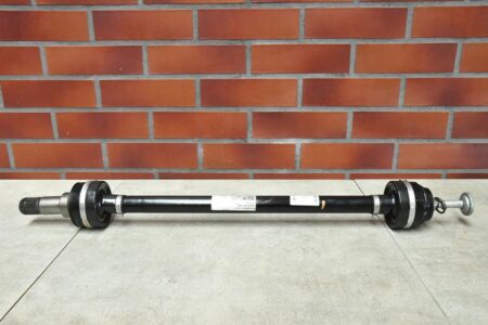 semiasse Lato Destro posteriore BMW X5 G05 X6 G06 X7 G07 8487508 9km