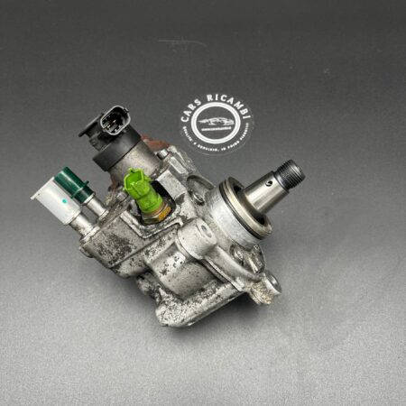 POMPA ALTA PRESSIONE LAND ROVER JAGUAR G4D39B395AB-0445010772 -30-