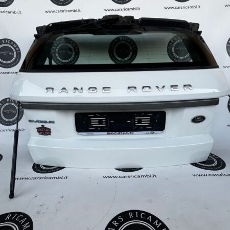 PORTELLONE POSTERIORE BAULE RANGE ROVER EVOQUE L538 15-20 - 43-