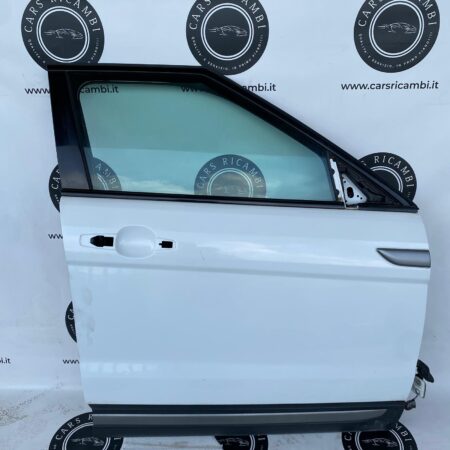 PORTIERA POSTERIORE SINISTRA RANGE ROVER EVOQUE 2011-2018 -107-