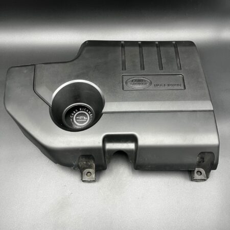 PROTEZZIONE MOTORE LAND ROVER GJ326A949B -41-