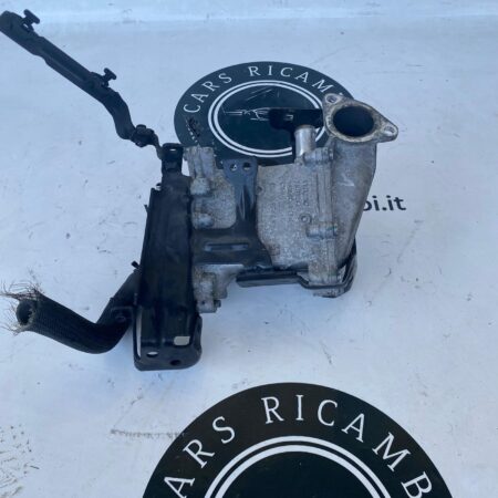 RADIATORE EGR G4D39F464BA JAGUAR LAND ROVER 2011-2018 -116-