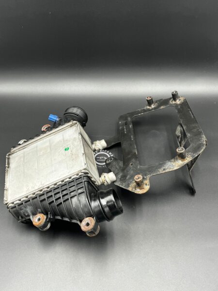 RADIATORE INTERCOOLER RANGE ROVER EVOQUE GJ329L440AD -50-