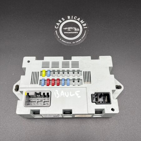 SCATOLA PORTAFUSIBILI RANGE ROVER EVOQUE L538 CPLA14Q073AA -20-