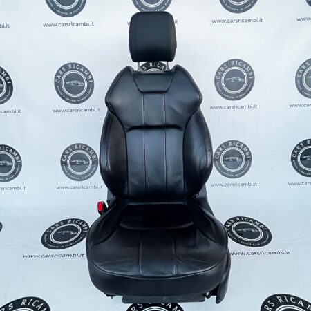 SEDILE LATO GUIDA ELETTRICO RAGE ROVER EVOQUE L538 2011-2018 - 46-