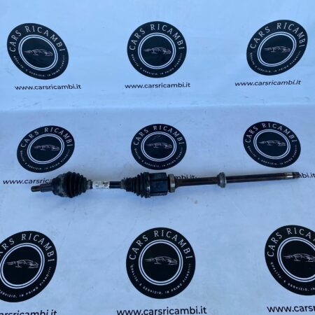 SEMIASSI ANTERIORE DESTRO GJ323B436BA JAGUAR LAND ROVER -112-