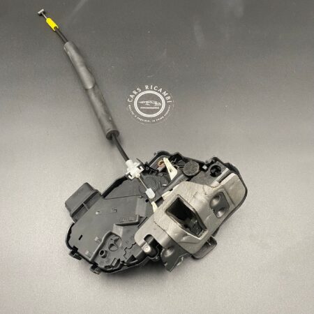 SERRATURA PORTA ANTERIORE DESTRA RANGE ROVER EVOQUE L538 11-18 -53-