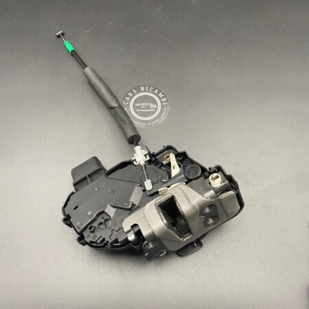 SERRATURA PORTIERA POSTERIORE DESTRA 7H5A26412AE RANGE ROVER EVOQUE L538 11-18 -62-