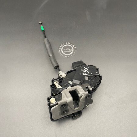 SERRATURA PORTIERA POSTERIORE SINISTRA 7H5A26413AE RANGE ROVER EVOQUE 11-18 -55-