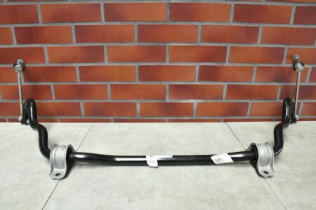 STABILIZZATORE ANTERIORE BMW X5 G05 X6 G06 6873972 90km