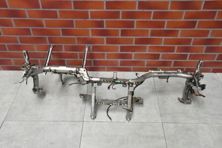 Telaio del pannello della console BMW X3 G01 X3 G08 X3M F97 X4 G02 X4M F98 9393777