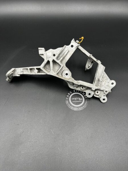 SUPPORTO ALTERNATORE LAND ROVER JAGUAR G4D39L456DC -40-