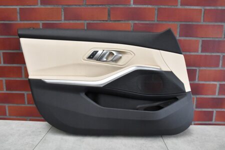 tappezzeria Portiera Lato Sinistro anteriore pannello Portiera BMW 3 G20 G21 Canberra